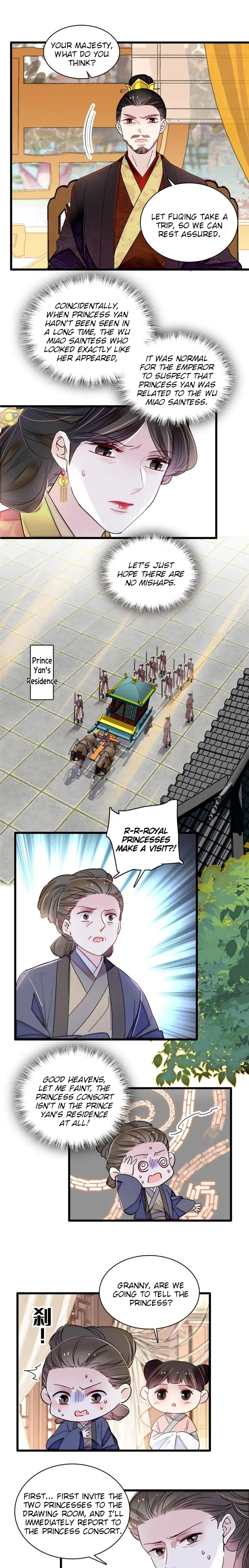 Sijin chapter 300 page 4