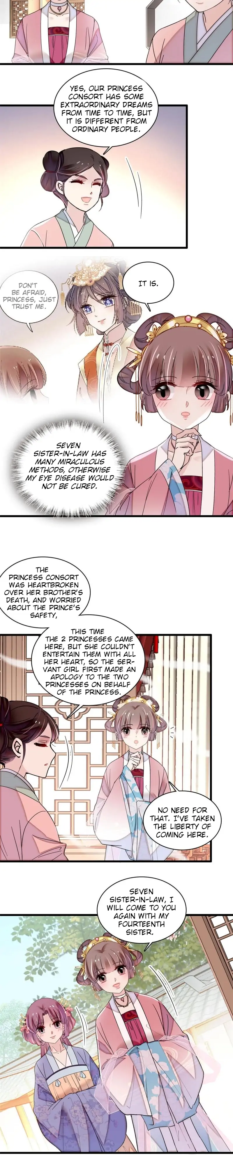 Sijin chapter 300 page 8