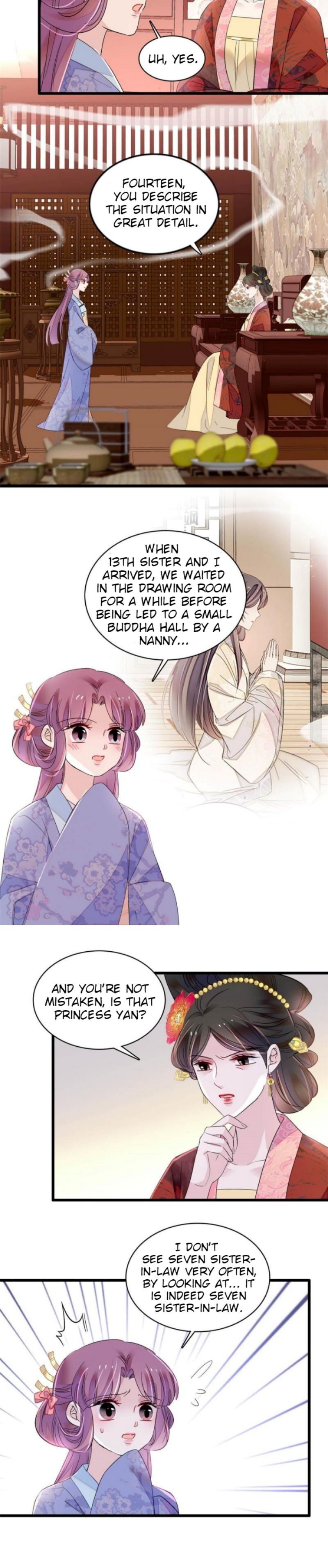 Sijin chapter 301 page 2