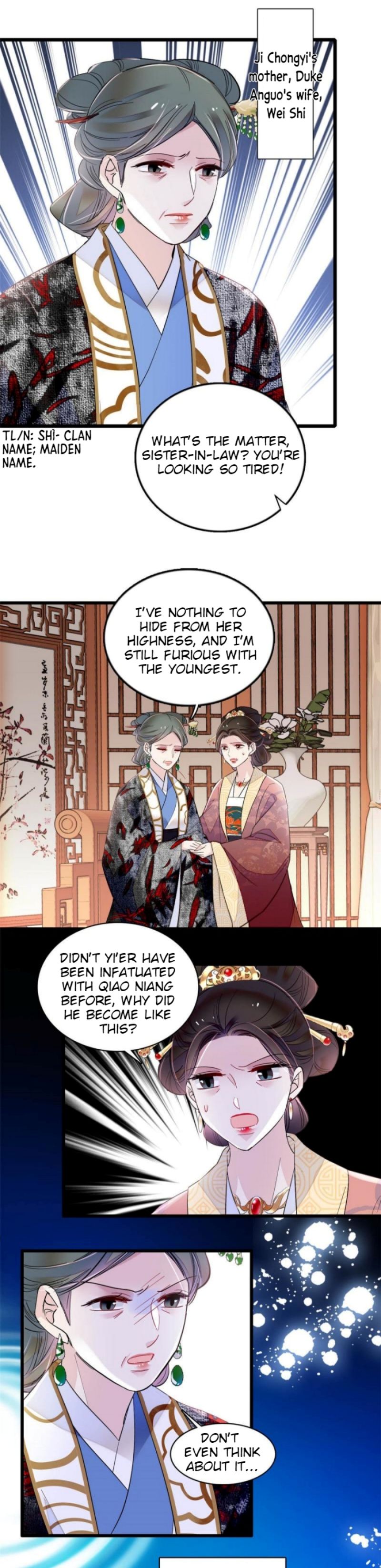 Sijin chapter 301 page 6