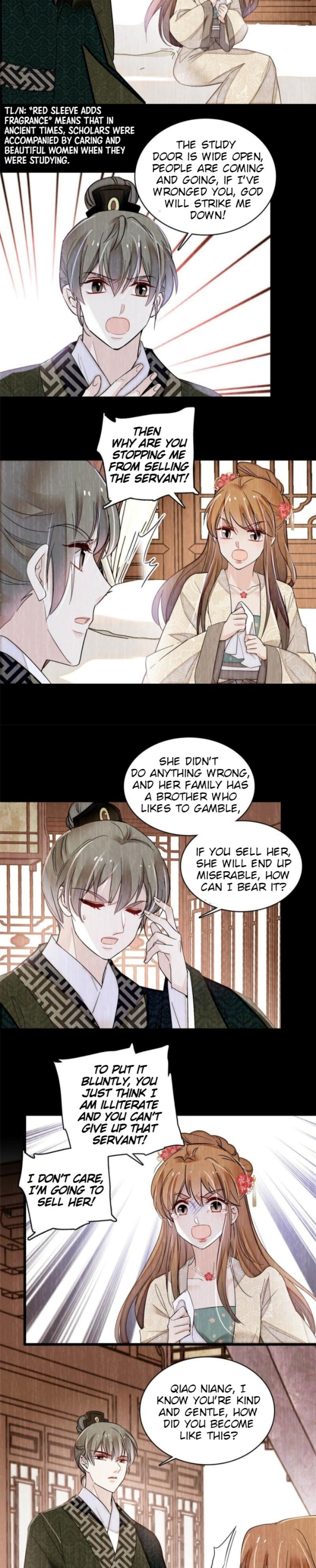 Sijin chapter 301 page 8