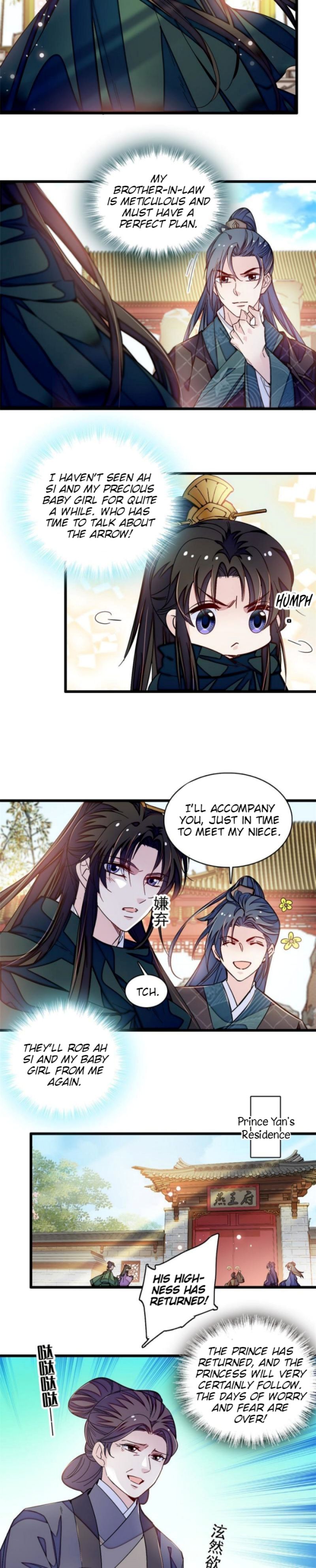 Sijin chapter 303 page 10