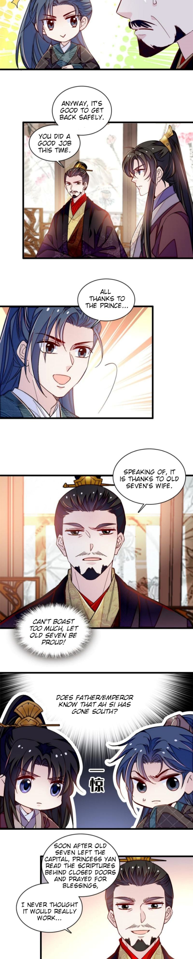 Sijin chapter 303 page 8