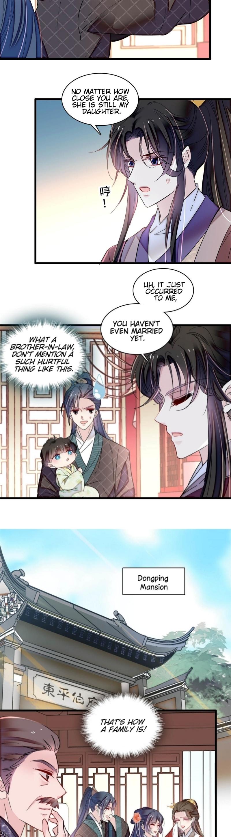 Sijin chapter 304 page 10