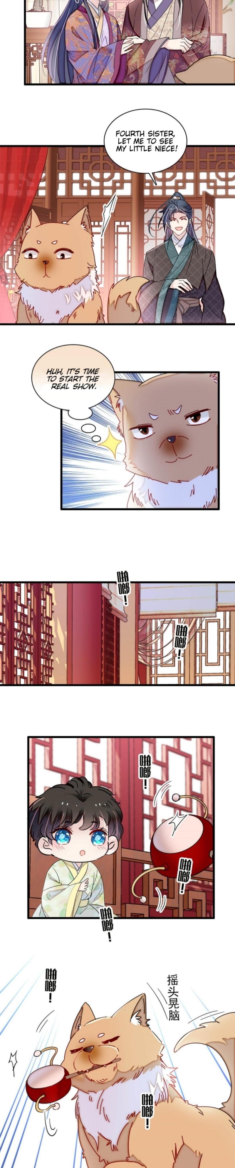 Sijin chapter 304 page 6