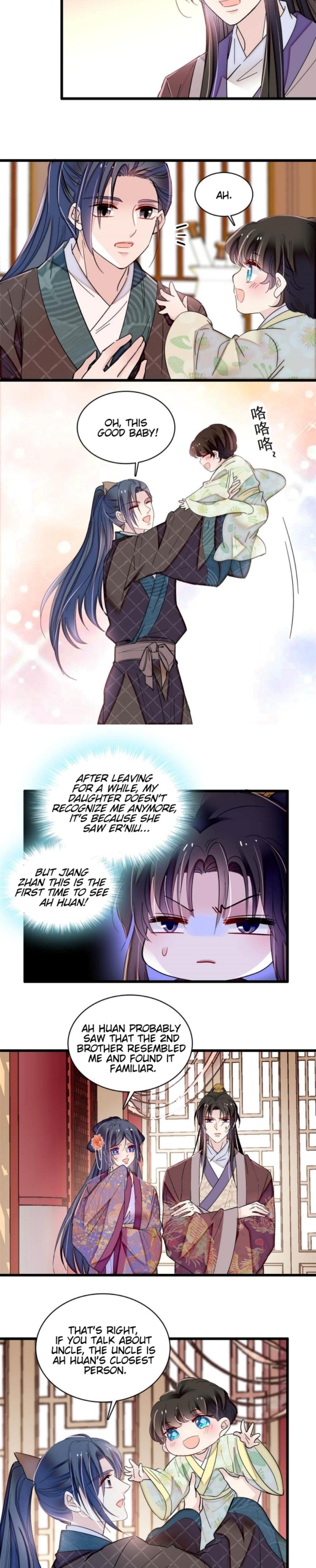 Sijin chapter 304 page 9