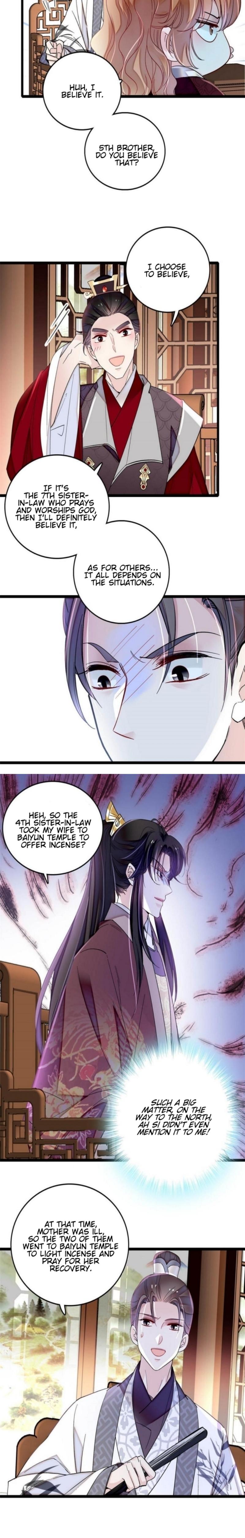 Sijin chapter 305 page 10