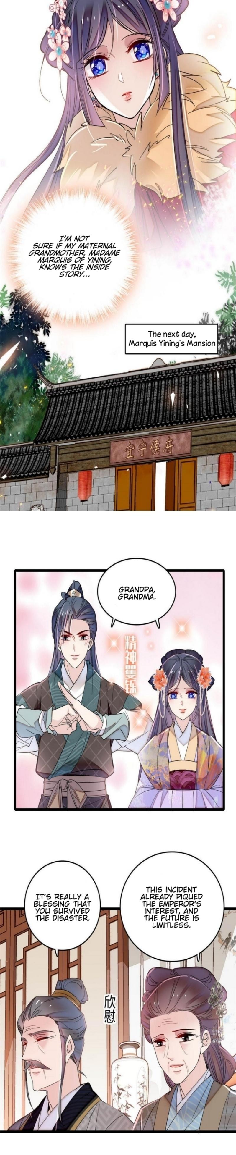 Sijin chapter 305 page 3