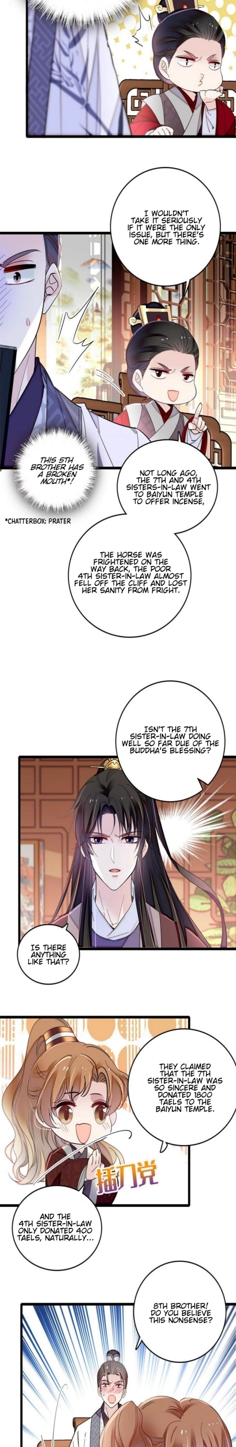 Sijin chapter 305 page 9