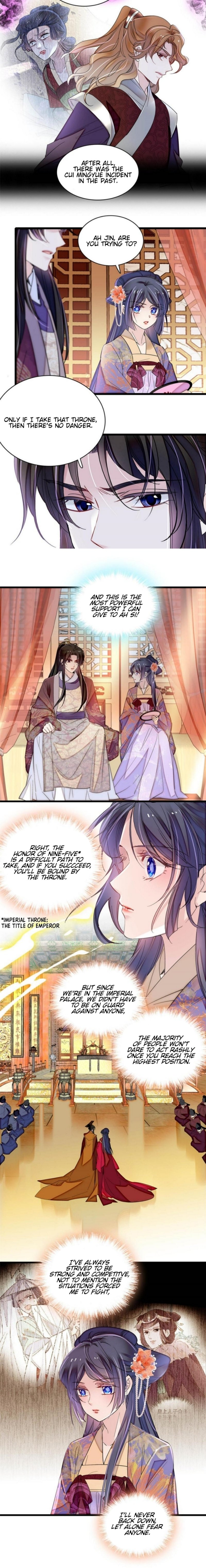 Sijin chapter 306 page 3