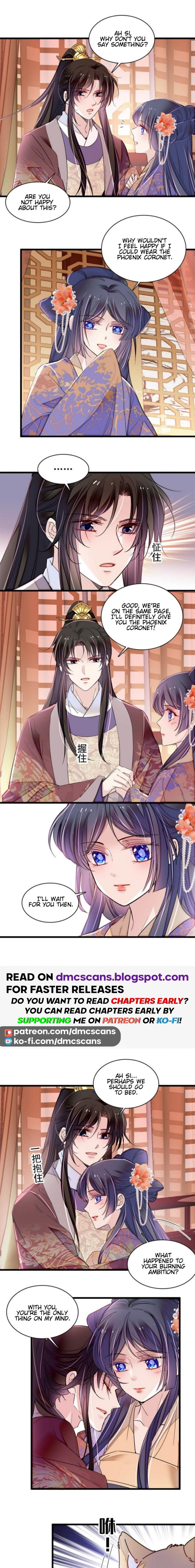 Sijin chapter 306 page 4