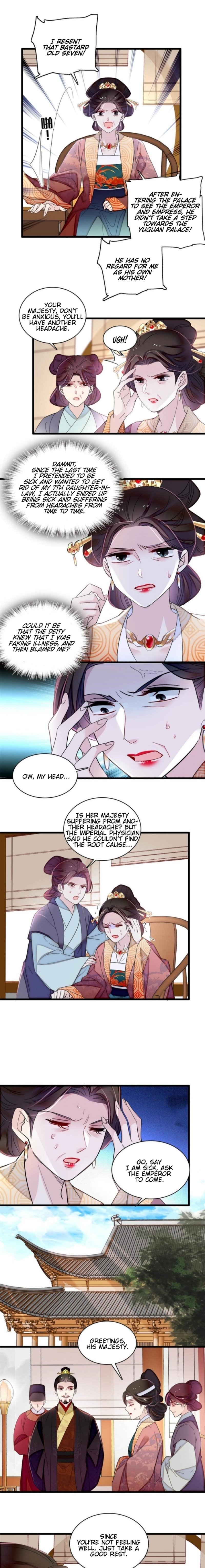 Sijin chapter 307 page 2