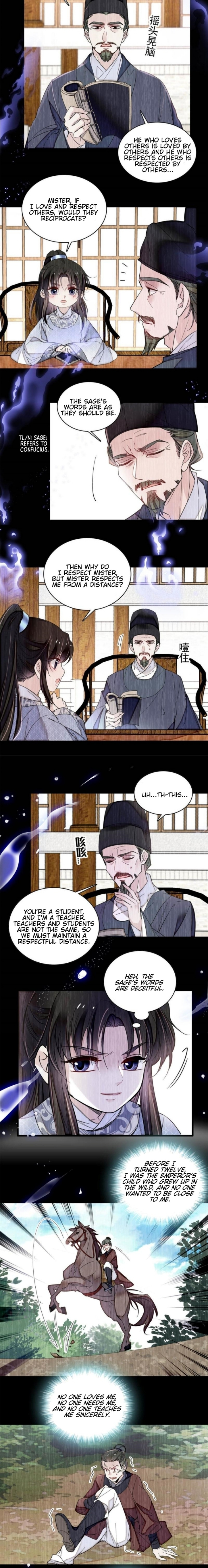 Sijin chapter 308 page 2