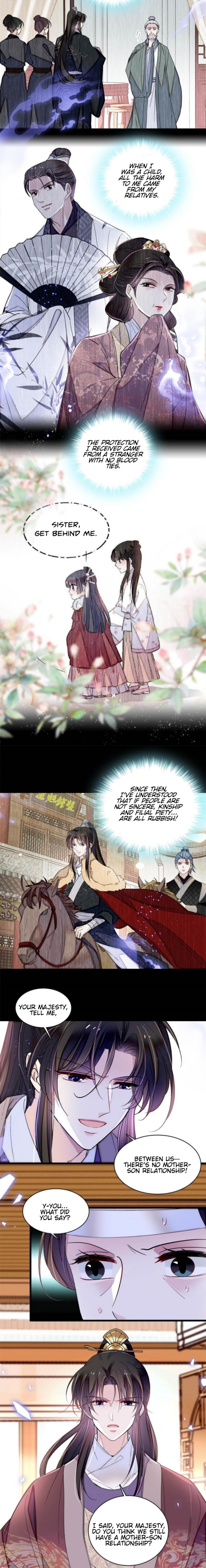 Sijin chapter 308 page 4