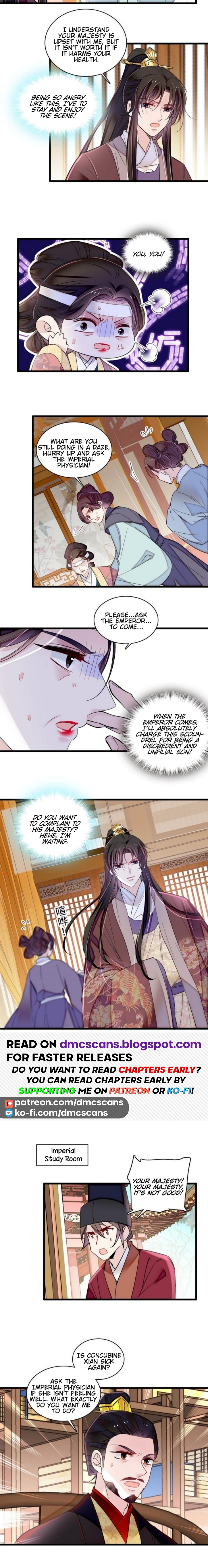 Sijin chapter 308 page 7