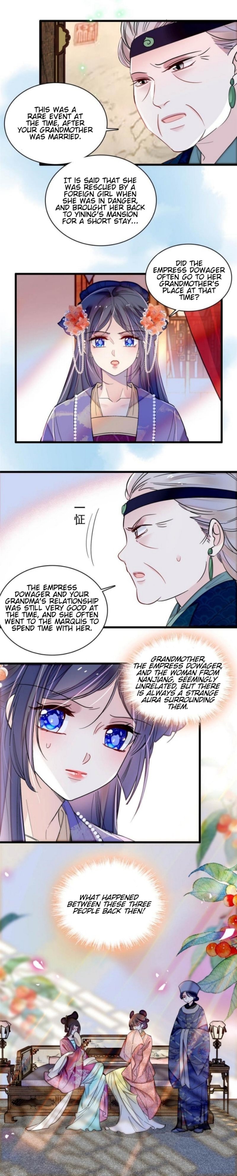 Sijin chapter 311 page 8