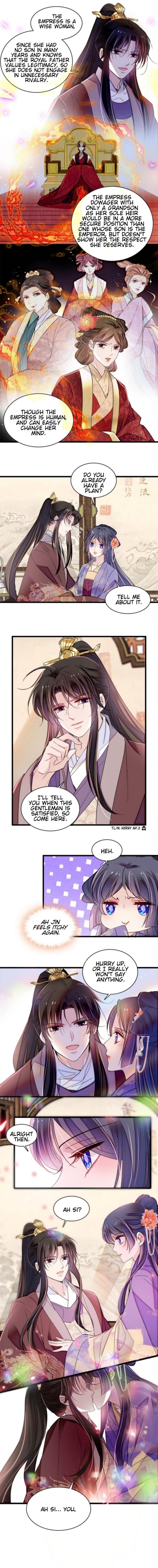 Sijin chapter 313 page 11