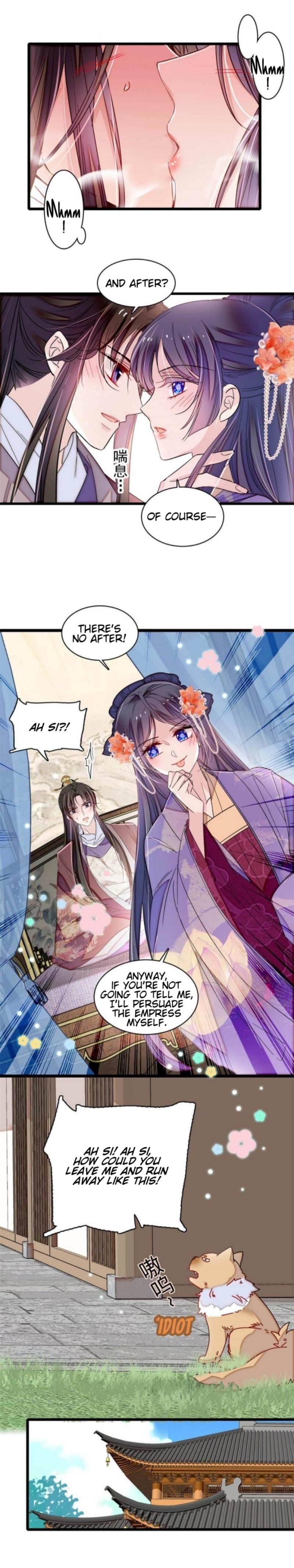 Sijin chapter 313 page 12