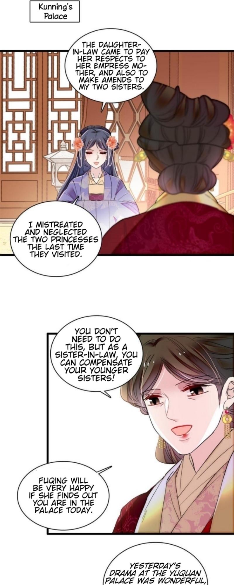 Sijin chapter 313 page 13