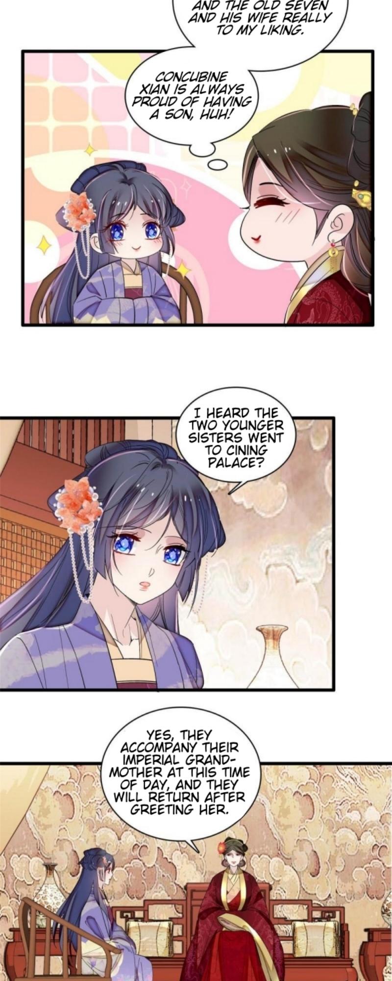 Sijin chapter 313 page 14