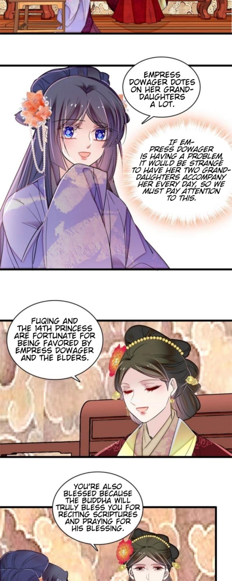 Sijin chapter 313 page 15