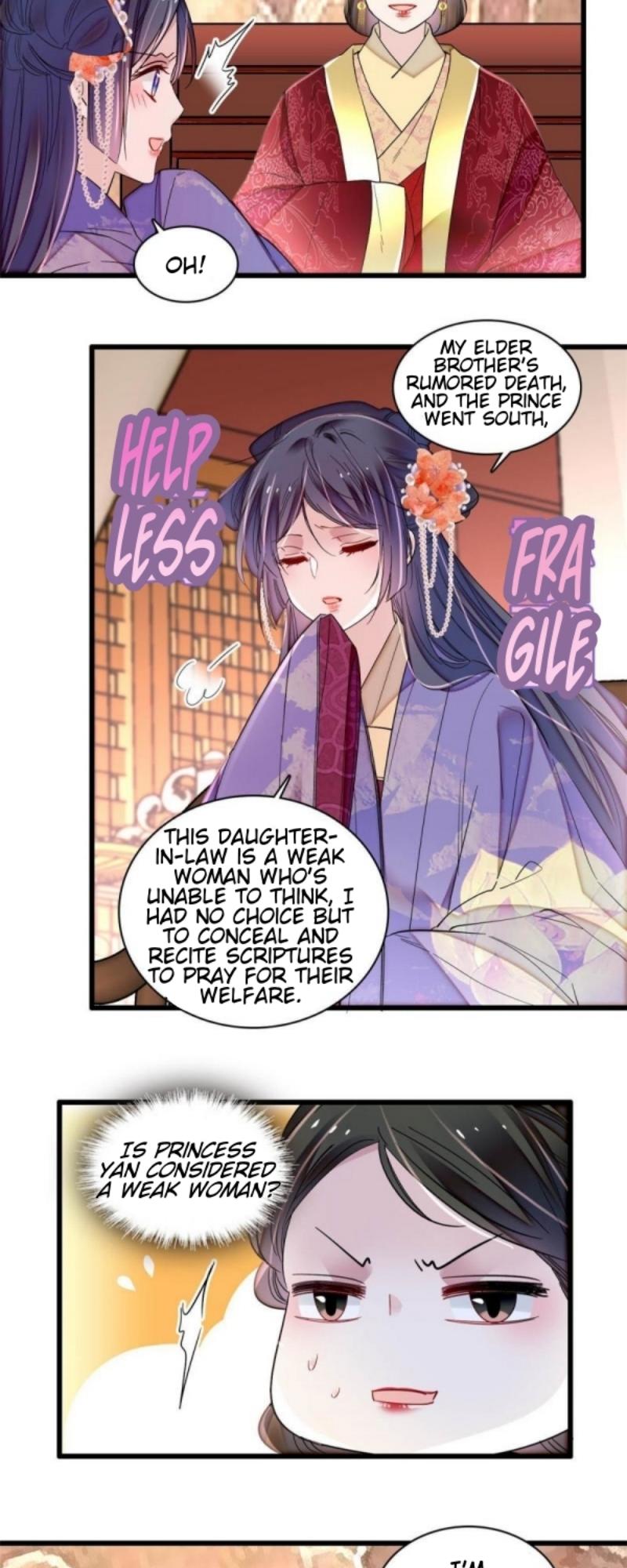 Sijin chapter 313 page 16