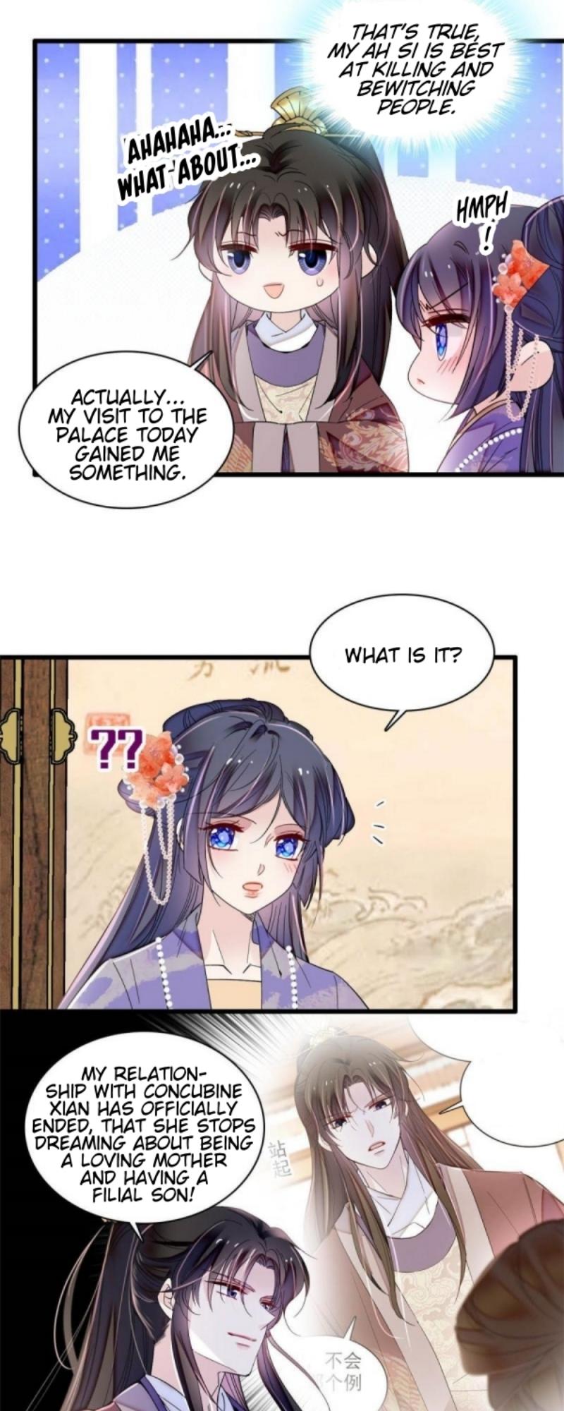 Sijin chapter 313 page 2