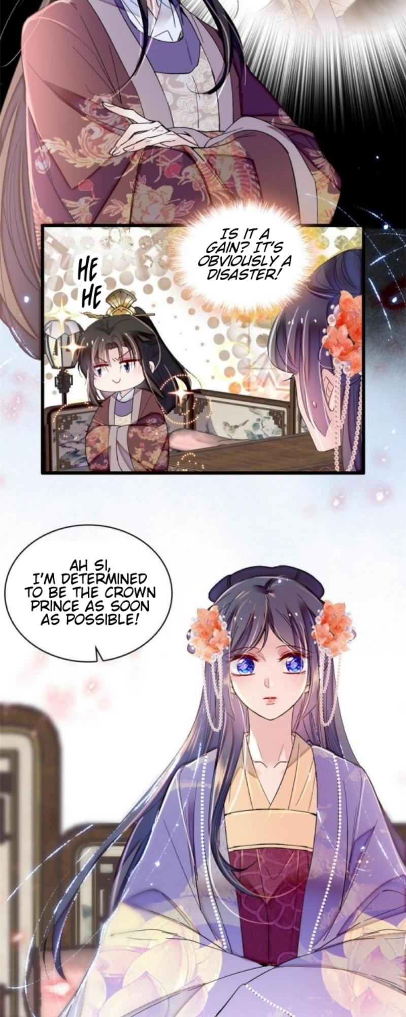 Sijin chapter 313 page 3