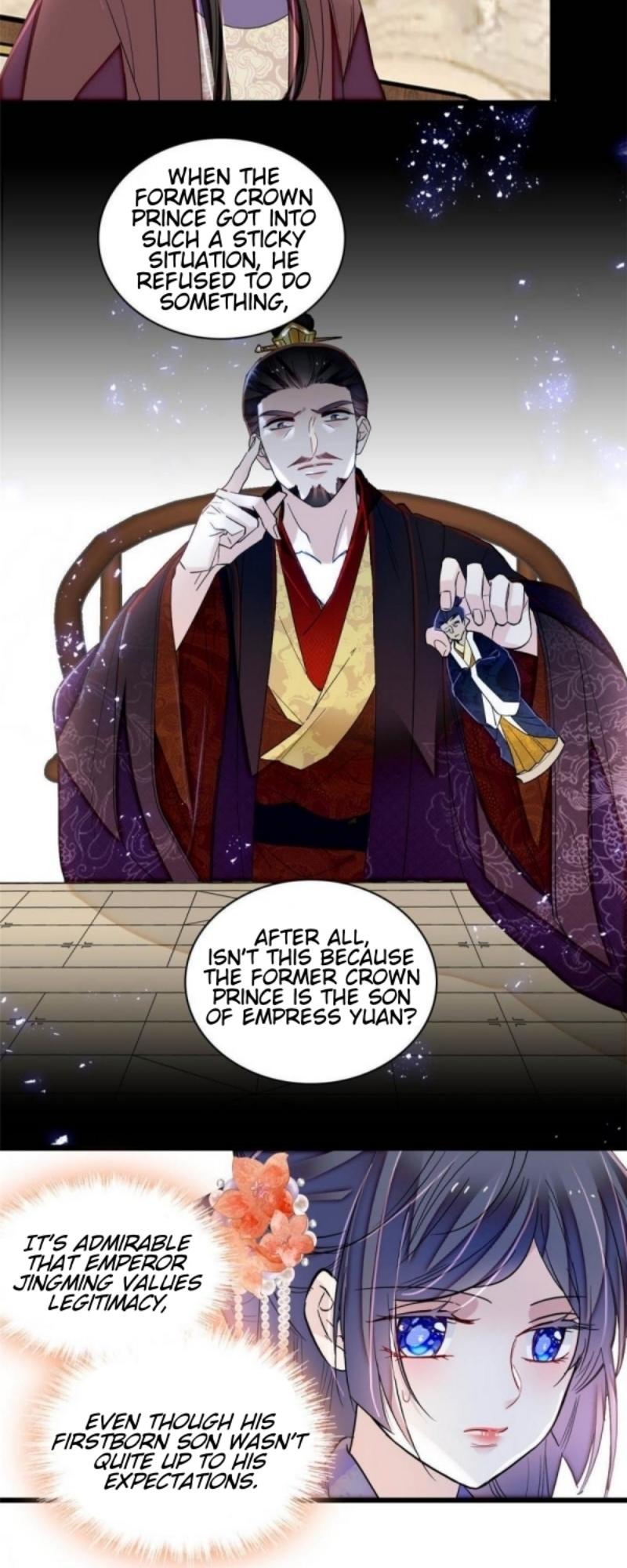 Sijin chapter 313 page 7