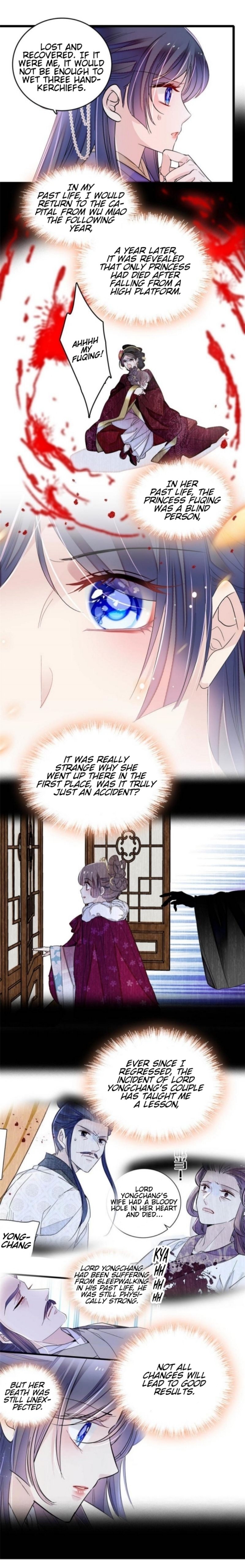 Sijin chapter 314 page 5