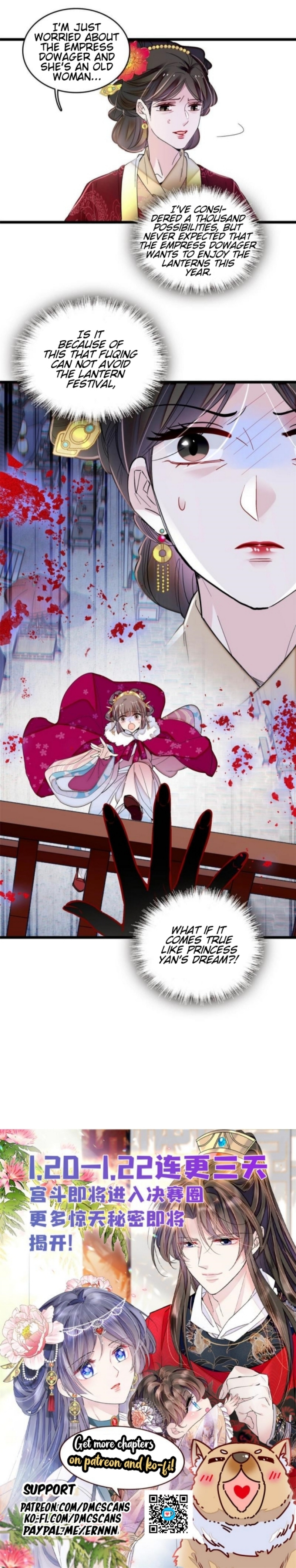 Sijin chapter 314 page 9