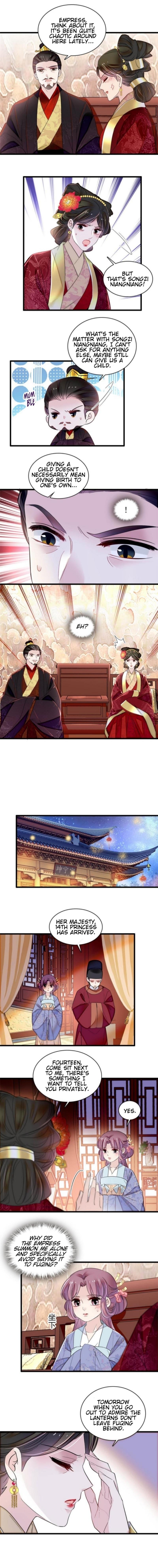 Sijin chapter 315 page 2