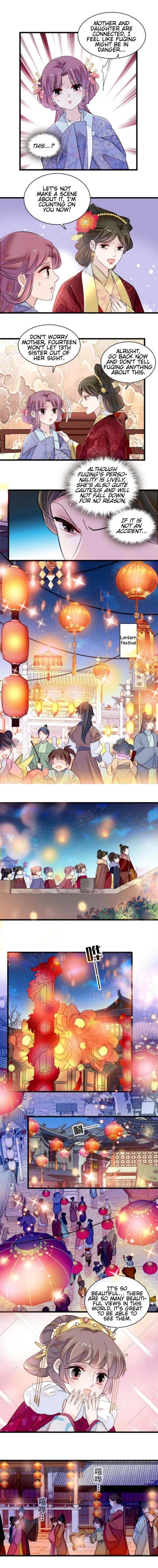 Sijin chapter 315 page 3