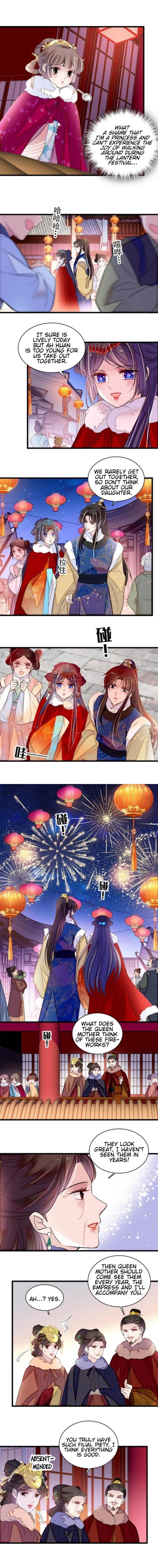 Sijin chapter 315 page 4