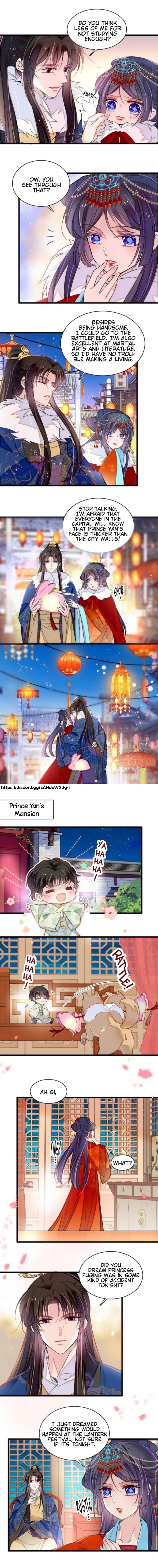 Sijin chapter 318 page 2