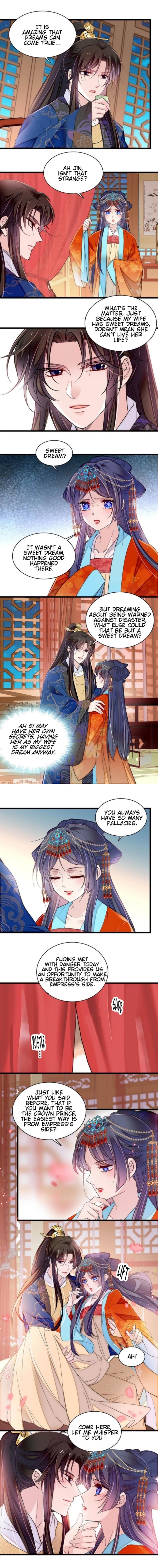 Sijin chapter 318 page 3