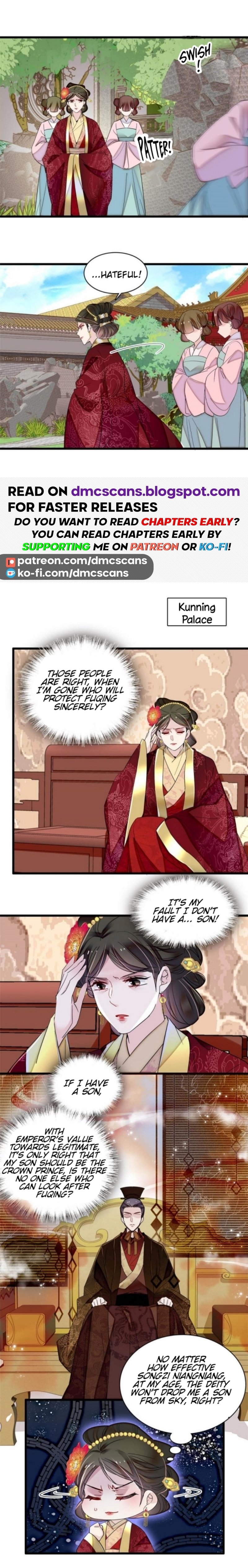 Sijin chapter 318 page 5