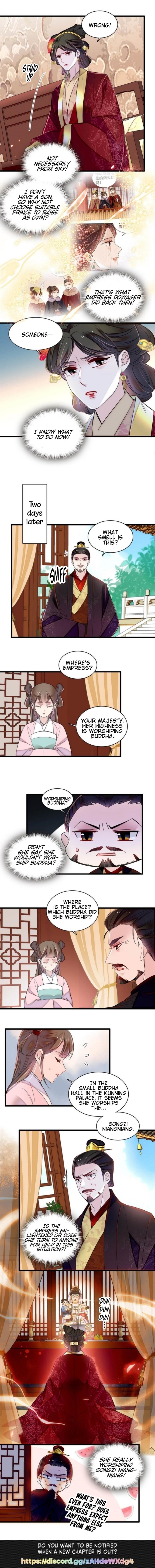 Sijin chapter 318 page 6