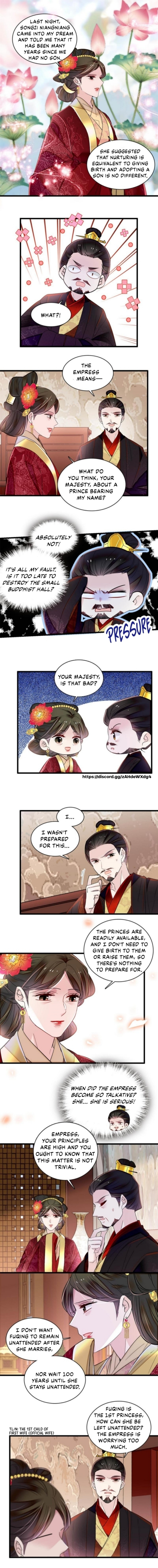 Sijin chapter 319 page 2