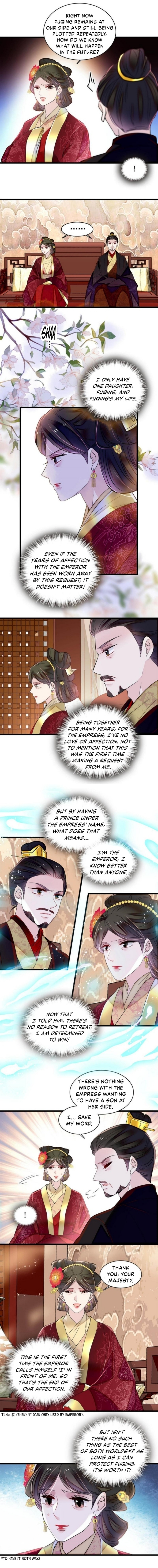 Sijin chapter 319 page 3