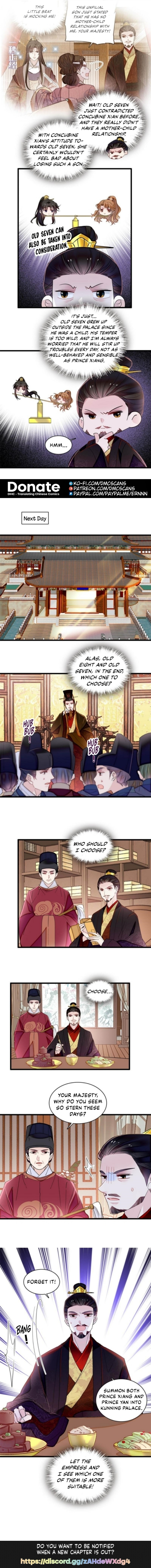 Sijin chapter 319 page 6