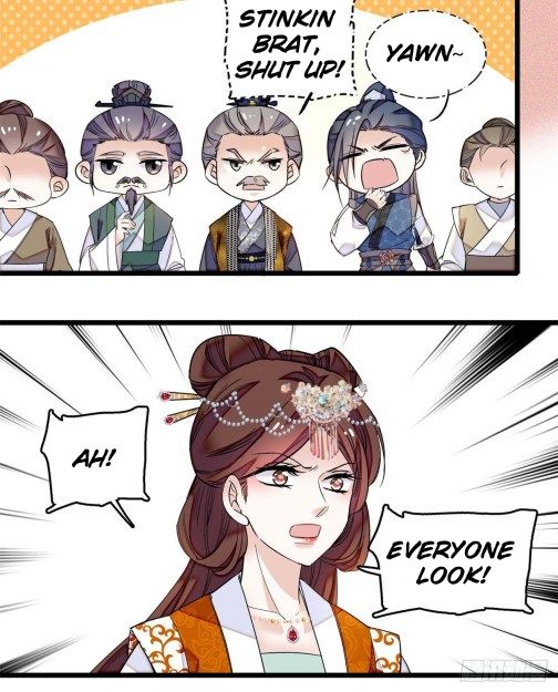 Sijin chapter 32.1 page 16