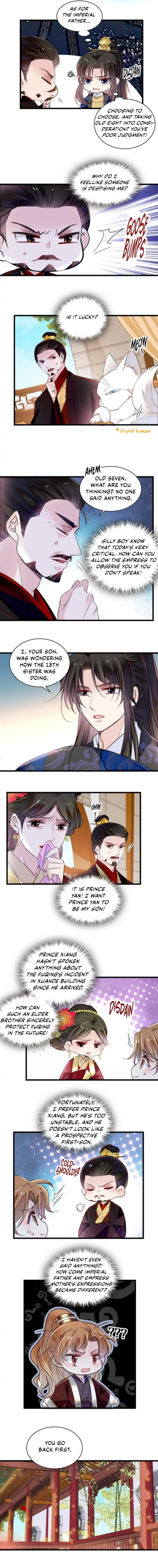 Sijin chapter 320 page 2