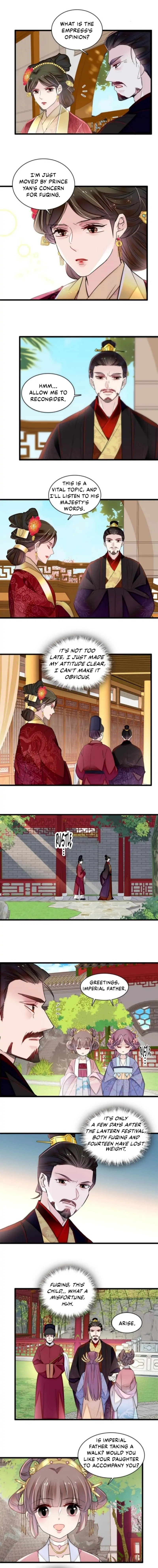 Sijin chapter 320 page 3