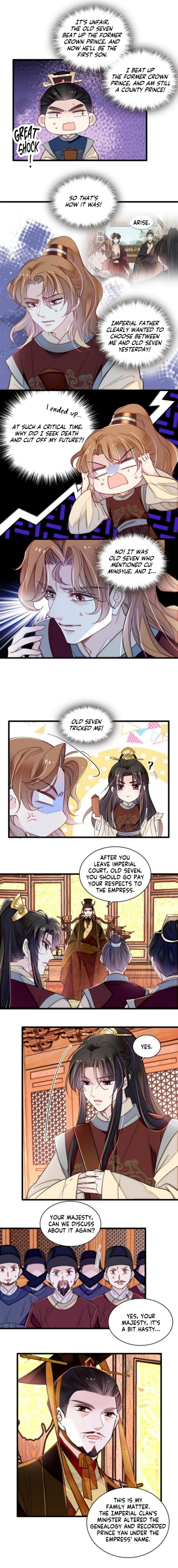 Sijin chapter 321 page 4