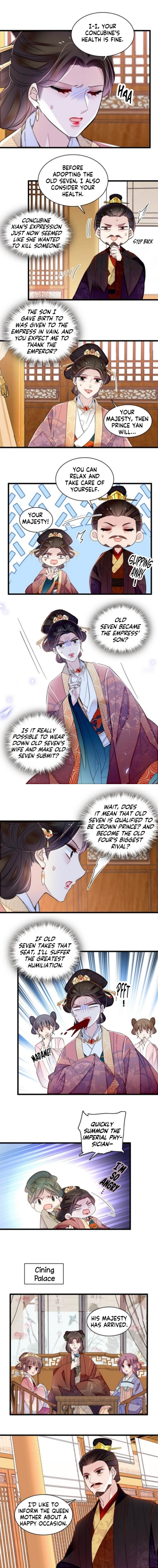 Sijin chapter 322 page 2