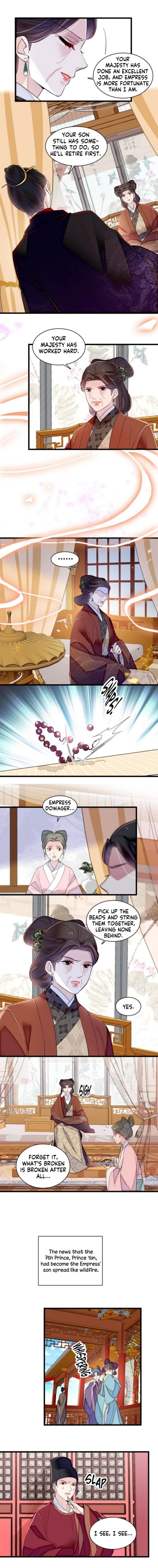 Sijin chapter 322 page 4