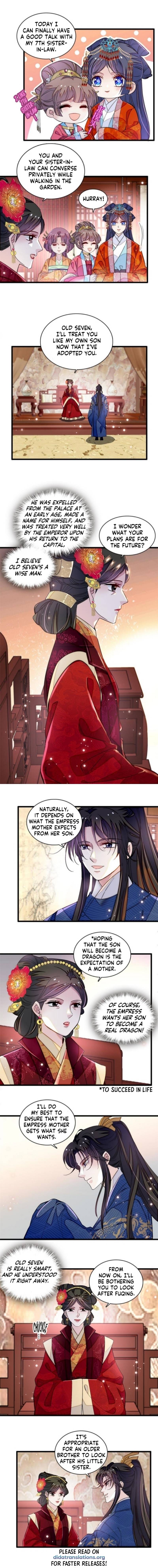 Sijin chapter 323 page 2