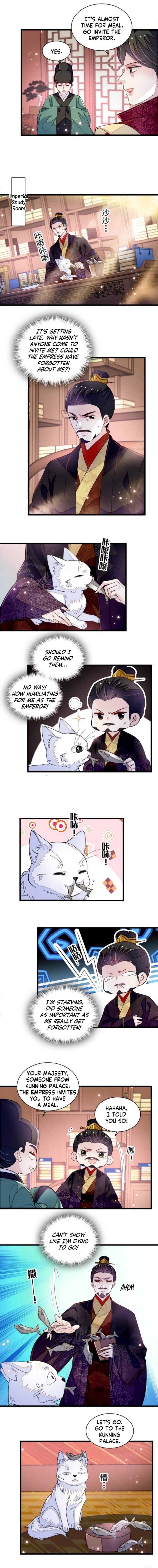 Sijin chapter 323 page 3