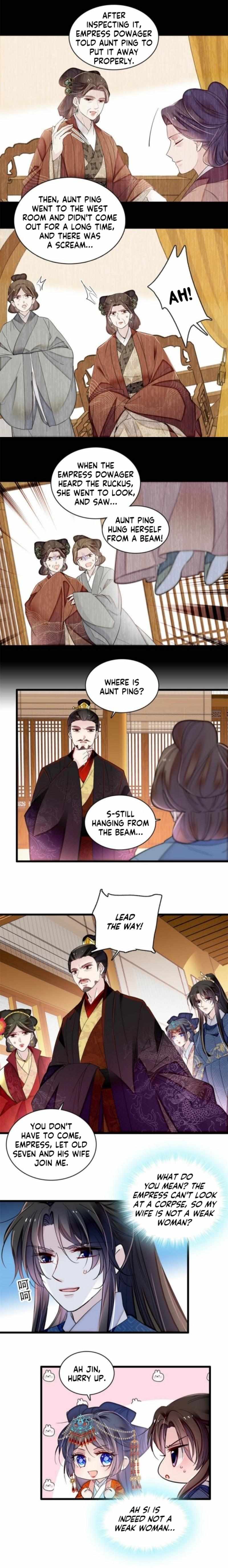 Sijin chapter 324 page 3